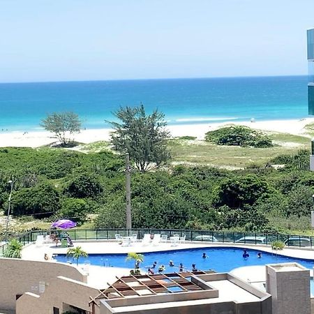 Apartmán Apto Luxo Com Vista Mar - Le Bon Vivant Arraial do Cabo Exteriér fotografie