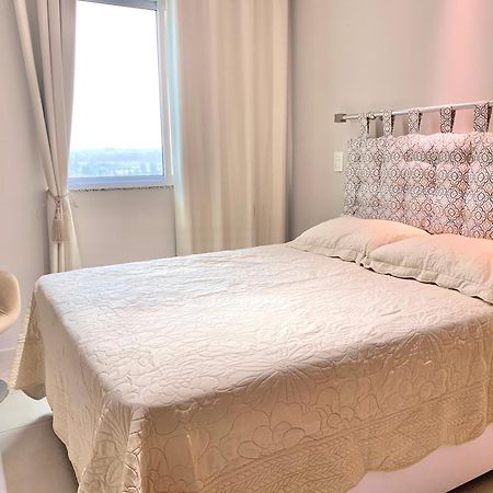 Apartmán Apto Luxo Com Vista Mar - Le Bon Vivant Arraial do Cabo Exteriér fotografie
