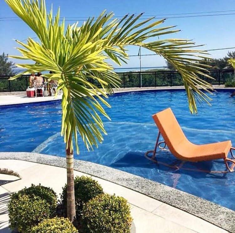 Apartmán Apto Luxo Com Vista Mar - Le Bon Vivant Arraial do Cabo Exteriér fotografie
