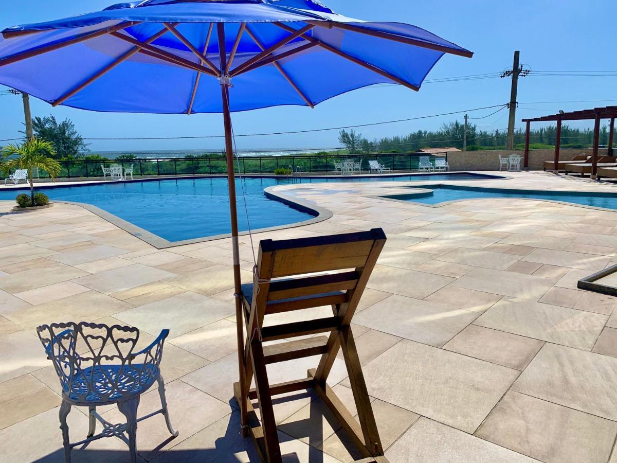 Apartmán Apto Luxo Com Vista Mar - Le Bon Vivant Arraial do Cabo Exteriér fotografie