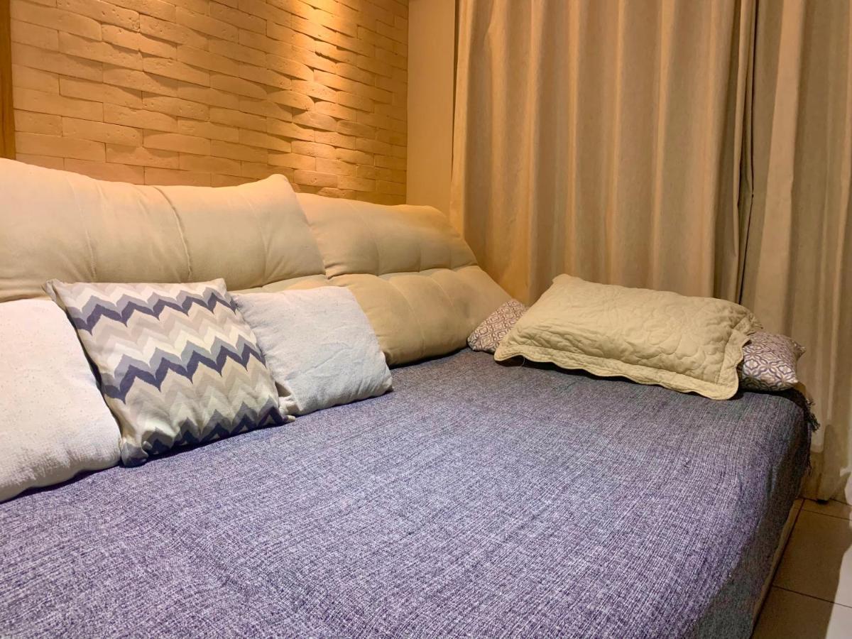 Apartmán Apto Luxo Com Vista Mar - Le Bon Vivant Arraial do Cabo Exteriér fotografie