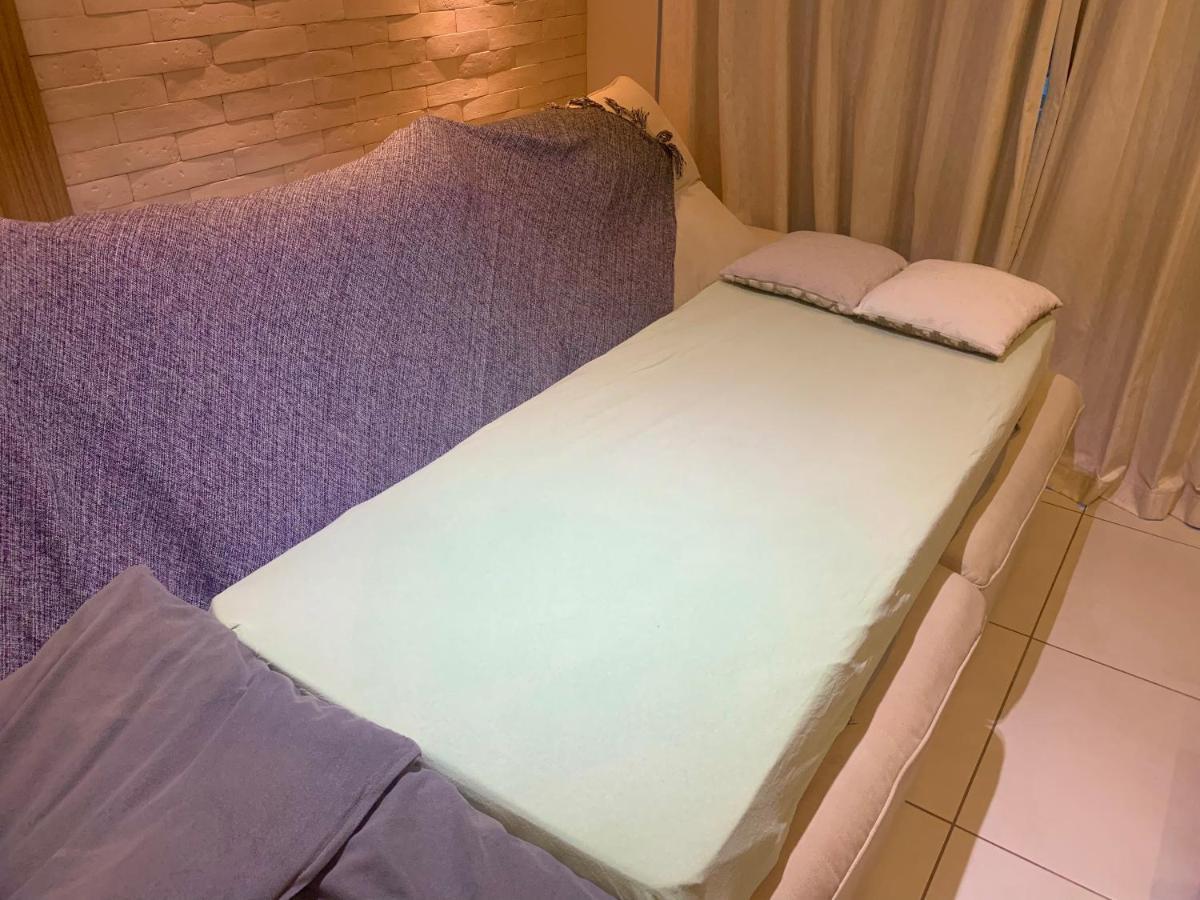 Apartmán Apto Luxo Com Vista Mar - Le Bon Vivant Arraial do Cabo Exteriér fotografie